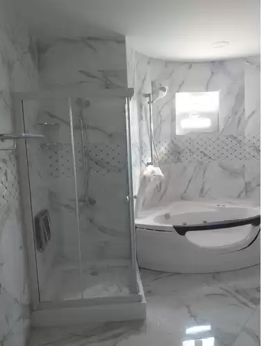 住宅 就绪物业 7 间卧室 U/F 独立别墅  出租 在 萨德 , 多哈 #7880 - 1  image 